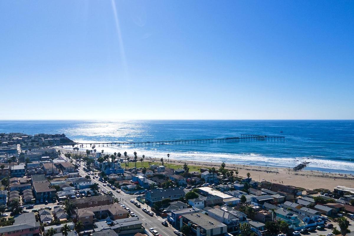 Ob Retreat Location, Patio & Beach! Holiday home